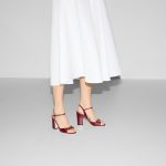 Women’s Horsebit sandal - Image 2